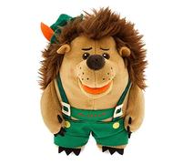 Disney Official Toy Story - Mr. Pricklepants Mini Bean Bag Soft Toy - 17cm