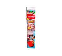 Disney Oh Boy Today Is Your Big Day Award Ribbon Disney Multicolor