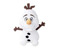 Disney Olaf, 23 cm plush figure, suitable for children from the first months of life