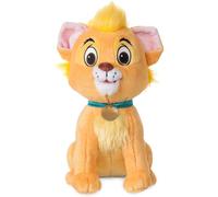Disney Oliver Plush - Oliver & Company - Small - 11 Inch