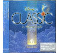 Disney On Classic 2004