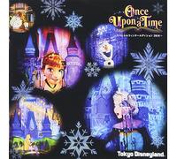 Disney - Once Upon A Time [Japan CD] AVCW-63124