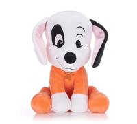 Disney Onesie Plush 10 Inch 101 Dalmatians Patch Pyjama Soft Toy