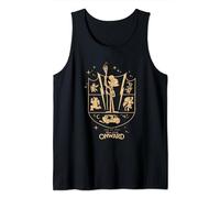 Disney Onward Quest Crest Tank Top