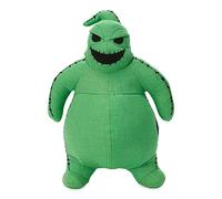 Disney Oogie Boogie Plush - The Nightmare Before Christmas - Small 11 Inches