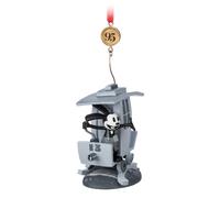 Disney Oswald Legacy Sketchbook Ornament - 95th Anniversary - Limited Release