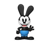 Disney Oswald the Lucky Rabbit Vinyl Soda