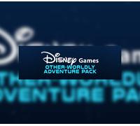 Disney Other - Worldly Adventure Pack EN Language Only PC Steam CD Key