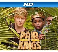 Disney Pair of Kings, Volume 3