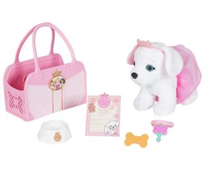 Disney Pampered Puppy Style Collection