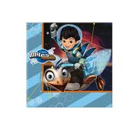 Disney Paper Napkins (Pack of 20) Disney Multicolor