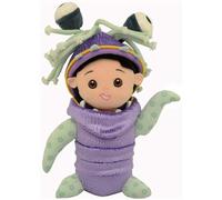 Disney Parks 9 inch Monster Boo from Monsters, Inc Plush Doll NEW