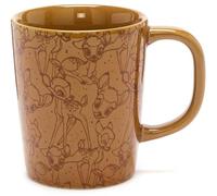 Disney Parks Bambi Comfy and Cozy Mug