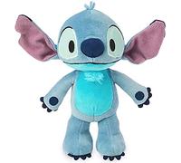 Disney Parks Exclusive - nuiMOs Poseable Plush Collectible Figure - Stitch 6.5 Inch