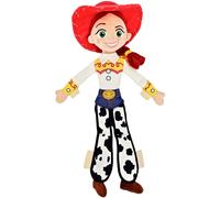 Disney Parks Exclusive - Plush Pillow - Jessie 18 Inch