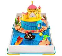 Disney Parks Exclusive - Storybook Playset - Ariel The Little Mermaid