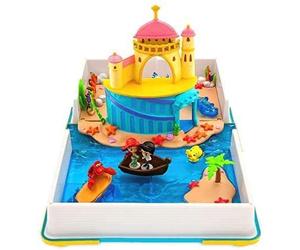 Disney Parks Exclusive - Storybook Playset - Ariel The Little Mermaid