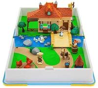 Disney Parks Exclusive - Storybook Playset - Belle