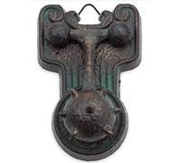 Disney Parks Haunted Mansion Door Knocker Lights and Sounds