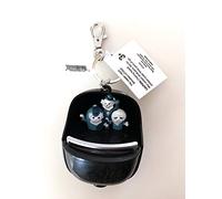 Disney Parks Haunted Mansion Ride Hitchhiking Ghosts Light Up Keychain
