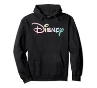 Disney Pastel Logo Pullover Hoodie