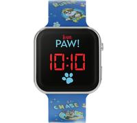 Disney PAW4354 Paw Patrol 35mm Quartz Watch in Blue Disney Blue One Size