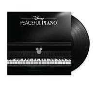 Disney Peaceful Piano [VINYL]