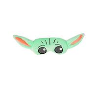 Disney - Peers Hardy - Grogu The Child Green Sleep Mask /Merchandise - - K59z