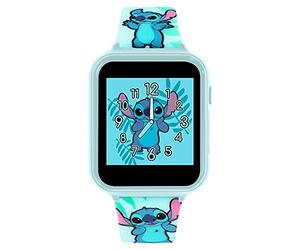 Disney - Peers Hardy - Lilo Stitch Interactive Watch /Merchandise - - F59z