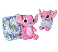 DISNEY PELUCHE BLANKEE ANGEL 25CM