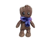 DISNEY PELUCHE GROOT AVEC ÉCHARPE 25CM