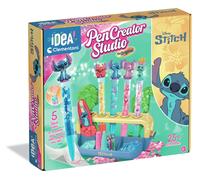 Disney Pen Creator In Stitch Style Set