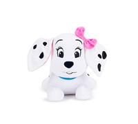 Disney Penny 25cm medium size soft toy character from 101 Dalmations, White
