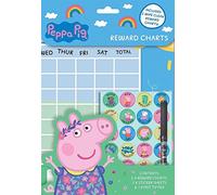 Disney Peppa Pig Board, PEREW2