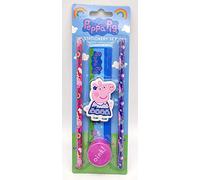 Disney - Peppa Pig Stationery Set, PEBST2