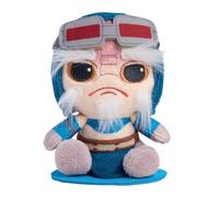 Disney Perch'd Star Wars Anzellan Plush Shoulder Sitter, 3.75 Inch Stuffed Character Figure