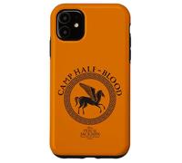 Disney Percy Jackson and the Olympians Camp Iconic Pegasus Case for iPhone 11