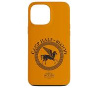 Disney Percy Jackson and the Olympians Camp Iconic Pegasus Case for iPhone 13 Pro Max