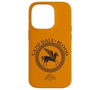 Disney Percy Jackson and the Olympians Camp Iconic Pegasus Case for iPhone 14 Pro
