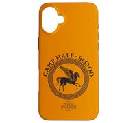 Disney Percy Jackson and the Olympians Camp Iconic Pegasus Case for iPhone 16 Plus