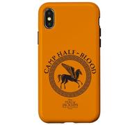 Disney Percy Jackson and the Olympians Camp Iconic Pegasus Case for iPhone X/XS