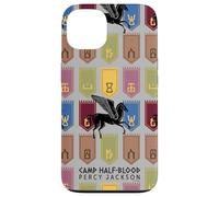 Disney Percy Jackson and the Olympians Half-Blood Cabins Case for iPhone 13