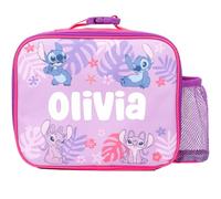 Disney Personalised Lunch Bags for Kids - Back to School - 5 Designs