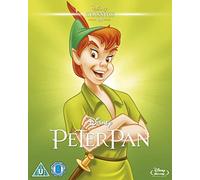 Disney - Peter Pan - BLUR - J3z