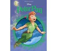 Disney Peter Pan (Disney Classics)