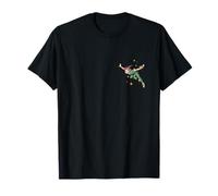 Disney Peter Pan Flying with Pixie Dust T-Shirt