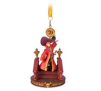 Disney Peter Pan Legacy Sketchbook Ornament ? 70th Anniversary ? Limited Release