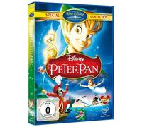 Disney Peter Pan (Special Collection) New Original Packaging