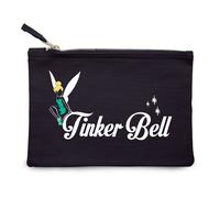 Disney Peter Pan Tinker Bell Cosmetic Case