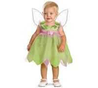 Disney Peter Pan Tinker Bell Costume